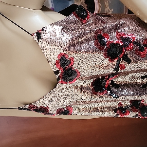 Sam Edelman Sequin Beauty - Picture 10 of 12